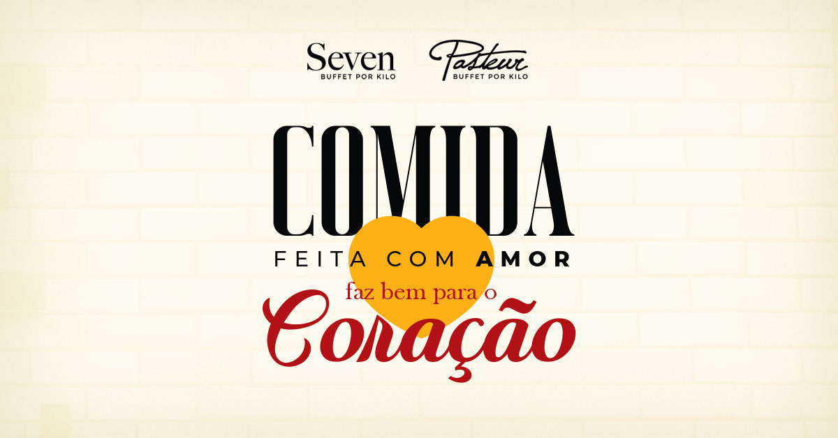 Sevenpass Gastronomia Ltda